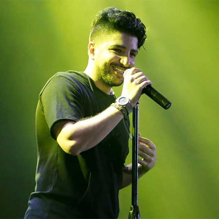 زانیار خسروی